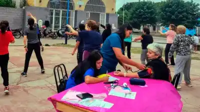 Un taller gratuito promete cambiarle la vida a los adultos mayores: los detalles que tenés que saber