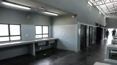 Detectaron marihuana en una requisa a familiares de los adolescentes del Instituto Cura Brochero