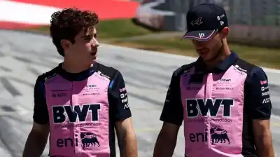 El dato que dejó helado a Gasly: cómo Colapinto se convirtió en el jefe de Alpine