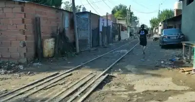 Le dispararon al voleo en un búnker de drogas y ahora piden 19 años de prisión para el acusado