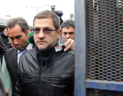 Schoklender rompió el silencio y soltó una bomba: el centro de investigación que armó con Aníbal Fernández para denunciar al PRO