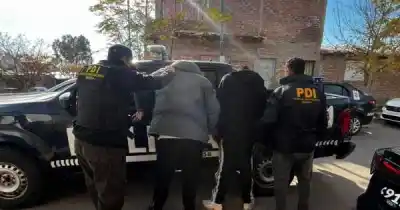 Fingieron ser pasajeros de una app y lo que pasó después desató una persecución