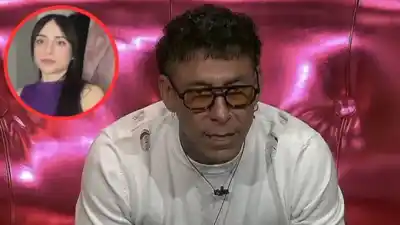 Ex pareja de Brian Sarmiento reveló detalles íntimos y apuntó contra su rol como padre