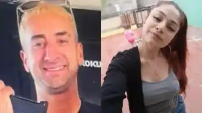 Sobrevivió al ataque que mató a su pareja embarazada y desde el hospital lanzó escalofriantes amenazas