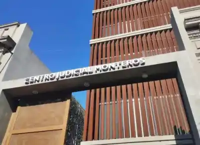 Escaló tapias, robó cervezas y hasta intentó llevarse un inodoro: la condena que nadie esperaba