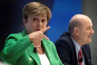 El FMI revela su plan para una reforma impositiva: ¿quiénes pagarían más impuestos?