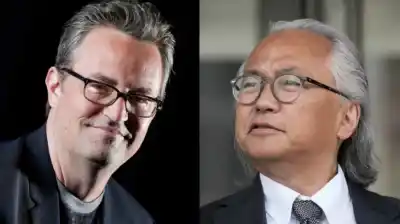 Las inyecciones que nadie quiso ver: el asistente de Matthew Perry fue condenado y reveló detalles escalofriantes