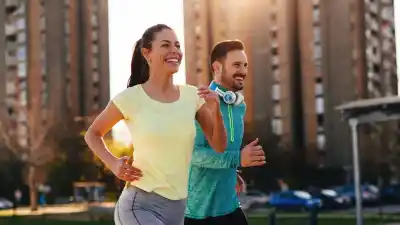 Lo que pasa en tu cuerpo cuando empezás a correr: los cambios que no son inmediatos