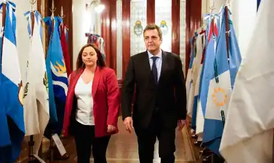 El alarmante pronóstico de una diputada sobre el futuro de los argentinos que se está cumpliendo