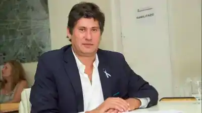 Pidió licencia como intendente para ir al Mundial: el insólito motivo que lo llevó a tomar la decisión
