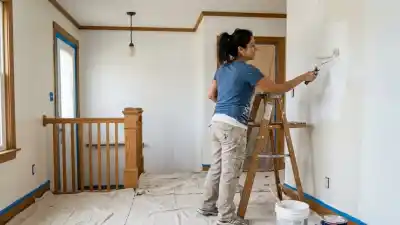 Renovar la pintura del hogar en Buenos Aires: los costos que nadie espera para junio de 2026