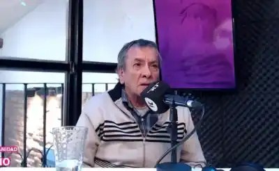 Abuelo denuncia que no ve a su nieta hace cinco meses pese a orden judicial: “Me duele en el alma”