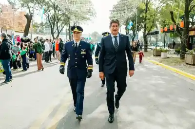 Pidió licencia para ir al Mundial y reveló qué hace con sus amigos cada cuatro años