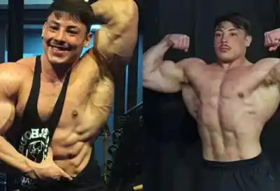 Encontraron sin vida a un fisicoculturista brasileño en su departamento: el hallazgo que conmociona al mundo del fitness