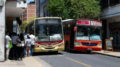 La guerra del boleto en Tucumán: empresarios enviaron cartas documento y acusan al municipio de “mala fe”