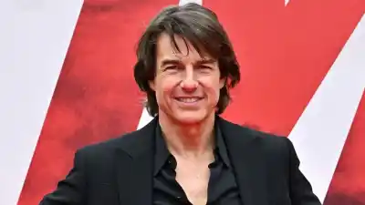 Tom Cruise reveló el simple hábito que lo mantiene activo a los 63 años: “Es como cepillarse los dientes”