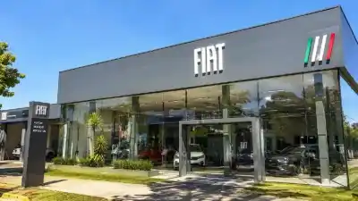 Pagó 66 cuotas, lo adjudicaron y nunca recibió el auto: la millonaria condena que sacude a Fiat