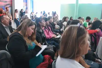 Reunirán a especialistas en Derechos Humanos en Ituzaingó: lo que no te contaron del conversatorio