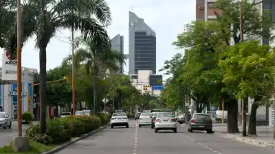 El clima en Santiago del Estero: ¿hasta cuándo se mantiene el fresco otoñal?