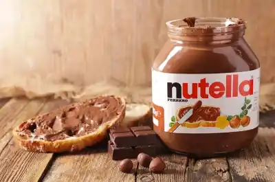 El ingrediente oculto de Nutella que genera adicción y preocupa a los nutricionistas