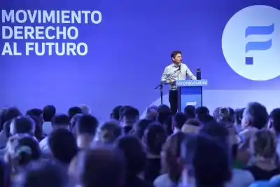 Kicillof contraataca: lanza “MDF Salud” y pone a Daniel Gollán al frente para consolidar su armado nacional
