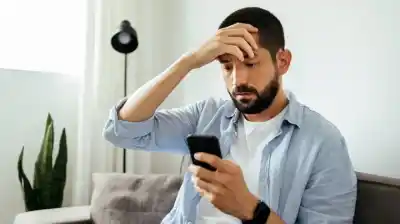 Clic fatal: el enlace que prometía un premio y vació su cuenta en segundos