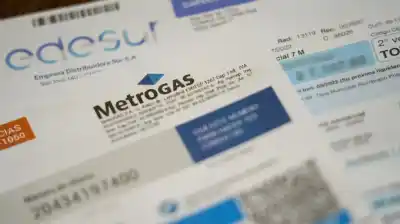 El Gobierno prorrogó los descuentos en luz y gas: el detalle que tenés que saber antes de que llegue la boleta