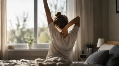 Ni café ni mate: la simple bebida que los nutricionistas recomiendan tomar al despertar