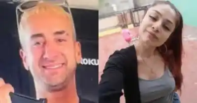 Sobrevivió a un tiroteo que mató a su pareja embarazada y desde el hospital lanzó amenazas: “Les voy a extinguir a toda su familia”