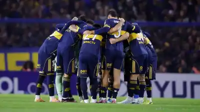Boca, al borde del abismo: lo que necesita para no quedar afuera de la Libertadores