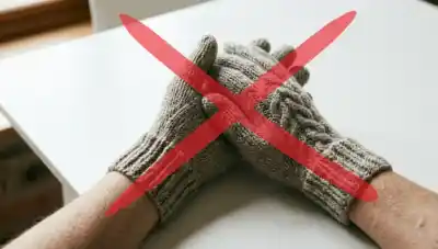 Olvidate de los guantes de lana: los nuevos modelos con tecnología de grafeno que prometen ser la solución definitiva para el frío