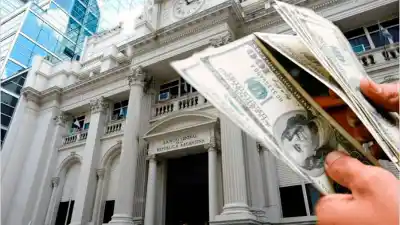 El Banco Central se acerca a los 2.000 millones de dólares: ¿qué plan clave anunciaron para los deudores?