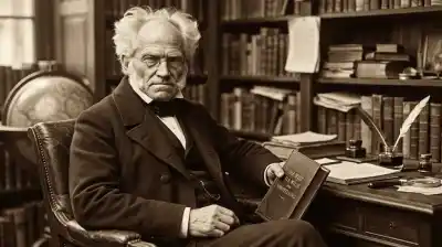La advertencia de Schopenhauer sobre la felicidad que pocos quieren escuchar