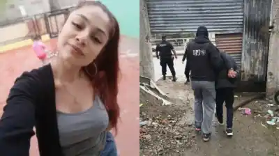 Viajaba embarazada en un auto y un ataque armado acabó con su vida: la hipótesis que maneja la Justicia