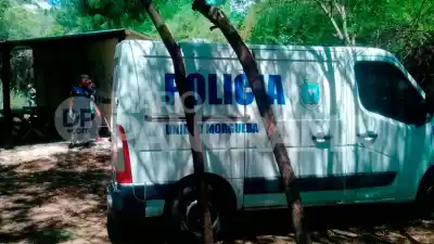 El escalofriante detalle de la autopsia que incrimina al padrastro de Florencia Gisel