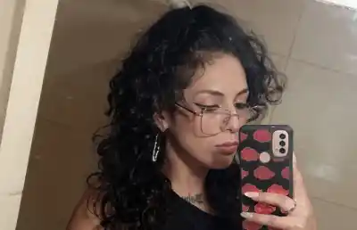Lo que confesaron los dos detenidos por el femicidio de Érika Álvarez: “una pala y tierra en las uñas”