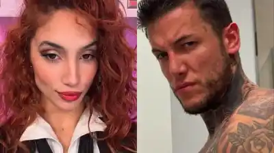 Melody Luz estalló contra las críticas: “¿Se piensan que lo tengo que educar?”