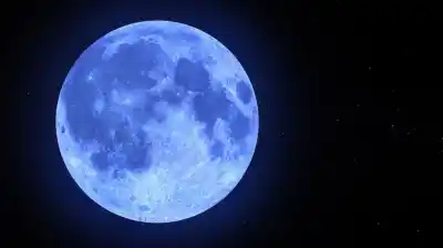 El cielo guarda un secreto que solo se asoma cada dos años y medio
