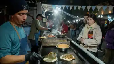 El fin de semana que nadie en Tucumán quiere perderse: ferias, paseos y gastronomía en 5 puntos clave
