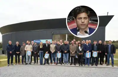 Endurecen las reglas para funcionarios bonaerenses: quien viaje al Mundial 2026 deberá renunciar