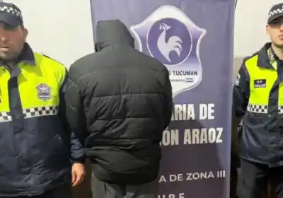 Viajaba en colectivo y un joven la habría abusado: la denuncia del padre desató un operativo cerrojo