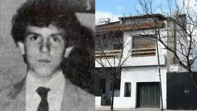 Una conversación en un asado de 2017 y un nuevo dato: el giro inesperado en el caso de Coghlan