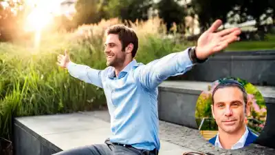 Un filósofo reveló la clave de la felicidad con un objeto que tenés en tu casa