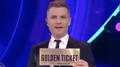 Apareció el Golden Ticket en Gran Hermano y el nombre que suena para regresar es una bomba