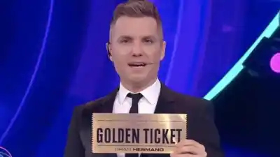 Apareció un Golden Ticket en Gran Hermano y ya hay una exparticipante que podría regresar