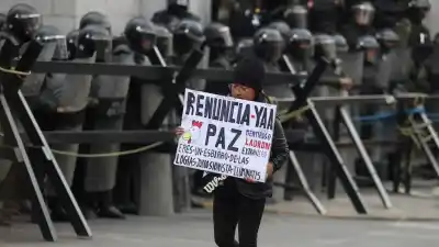 64 bloqueos y desabastecimiento: dirigentes campesinos convocan a un cabildo nacional y ponen en vilo al diálogo con el gobierno