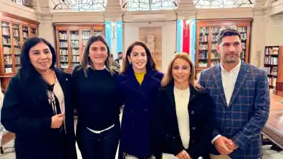 Firmaron convenios clave para que estudiantes de turismo hagan prácticas en La Banda