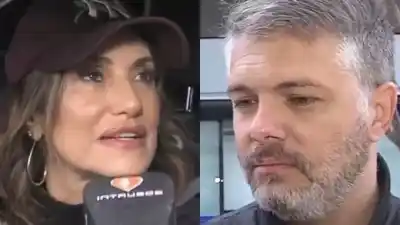 El audio que condenó a Ricky Diotto: los mensajes que nunca imaginaste