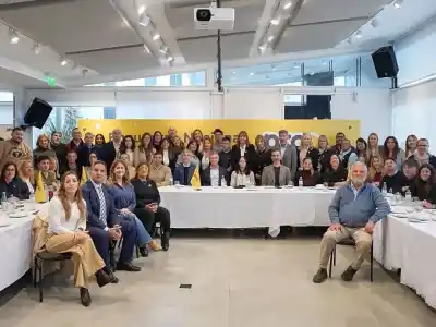 El plan secreto del PRO para 2027: 70 legisladores se reunieron con Macri en Balcarce