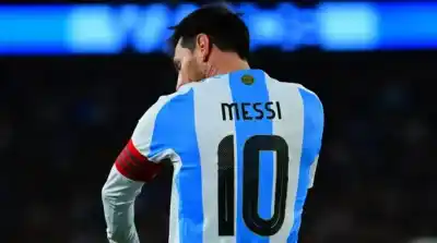 Los récords que Messi puede romper en el Mundial 2026 y que nadie espera